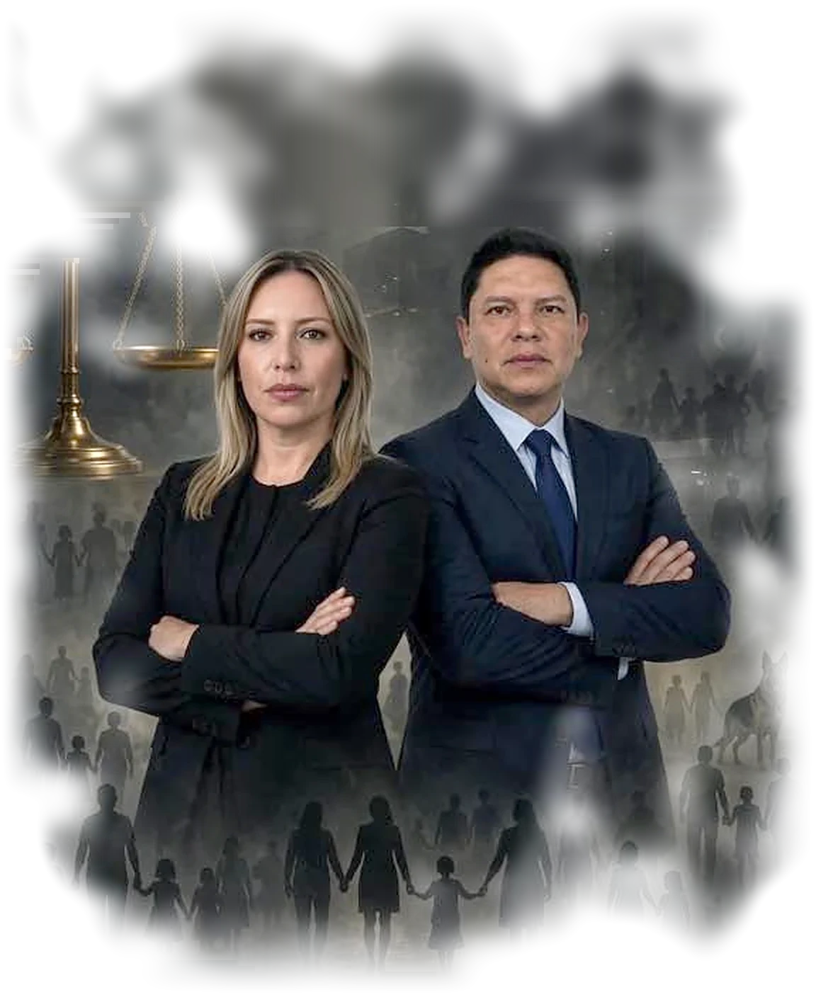 Socios de MORGALium, Consultorio Jurídico, abogados en Quito